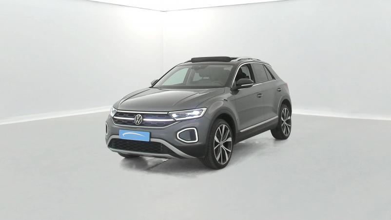 Vente en ligne Volkswagen T-Roc  1.5 TSI EVO 150 Start/Stop DSG7 au prix de 28 999 €
