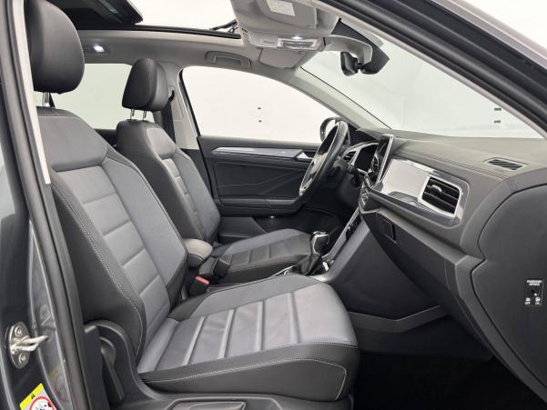 Vente en ligne Volkswagen T-Roc  1.5 TSI EVO 150 Start/Stop DSG7 au prix de 28 999 €