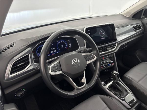 Vente en ligne Volkswagen T-Roc  1.5 TSI EVO 150 Start/Stop DSG7 au prix de 28 999 €