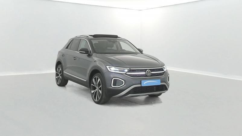 Vente en ligne Volkswagen T-Roc  1.5 TSI EVO 150 Start/Stop DSG7 au prix de 28 999 €