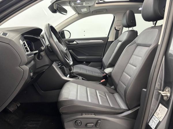 Vente en ligne Volkswagen T-Roc  1.5 TSI EVO 150 Start/Stop DSG7 au prix de 28 999 €