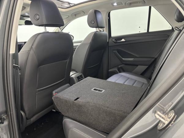Vente en ligne Volkswagen T-Roc  1.5 TSI EVO 150 Start/Stop DSG7 au prix de 28 999 €