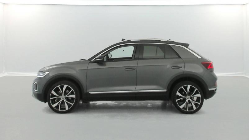Vente en ligne Volkswagen T-Roc  1.5 TSI EVO 150 Start/Stop DSG7 au prix de 28 999 €