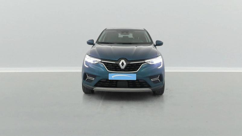 Vente en ligne Renault Arkana  mild hybrid 140 EDC FAP - 22 au prix de 22 490 €