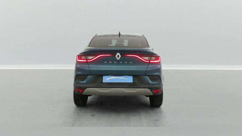 Vente en ligne Renault Arkana  mild hybrid 140 EDC FAP - 22 au prix de 22 490 €