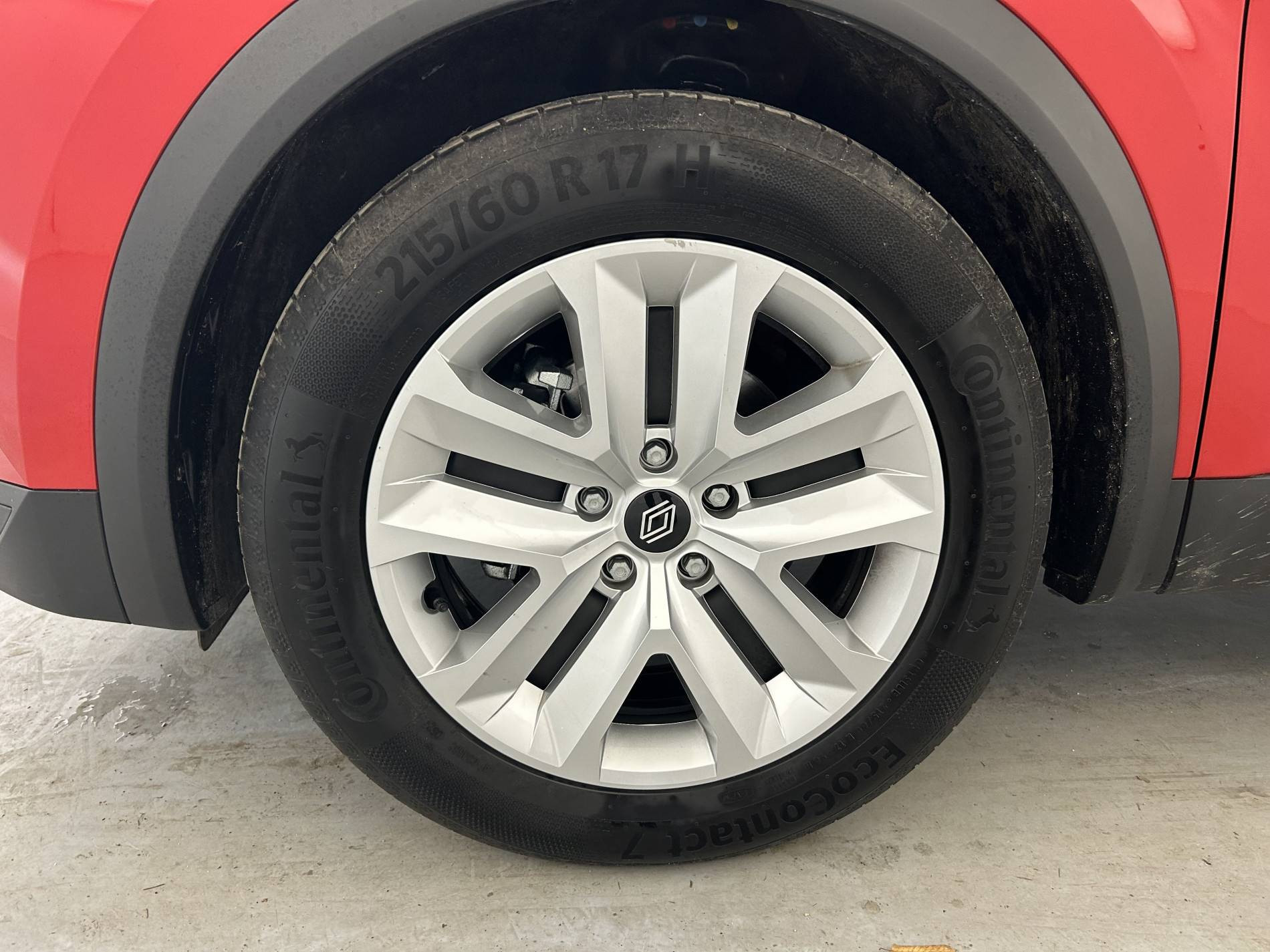 Vente en ligne Renault Captur  E-Tech full hybrid 145 ch au prix de 24 390 €