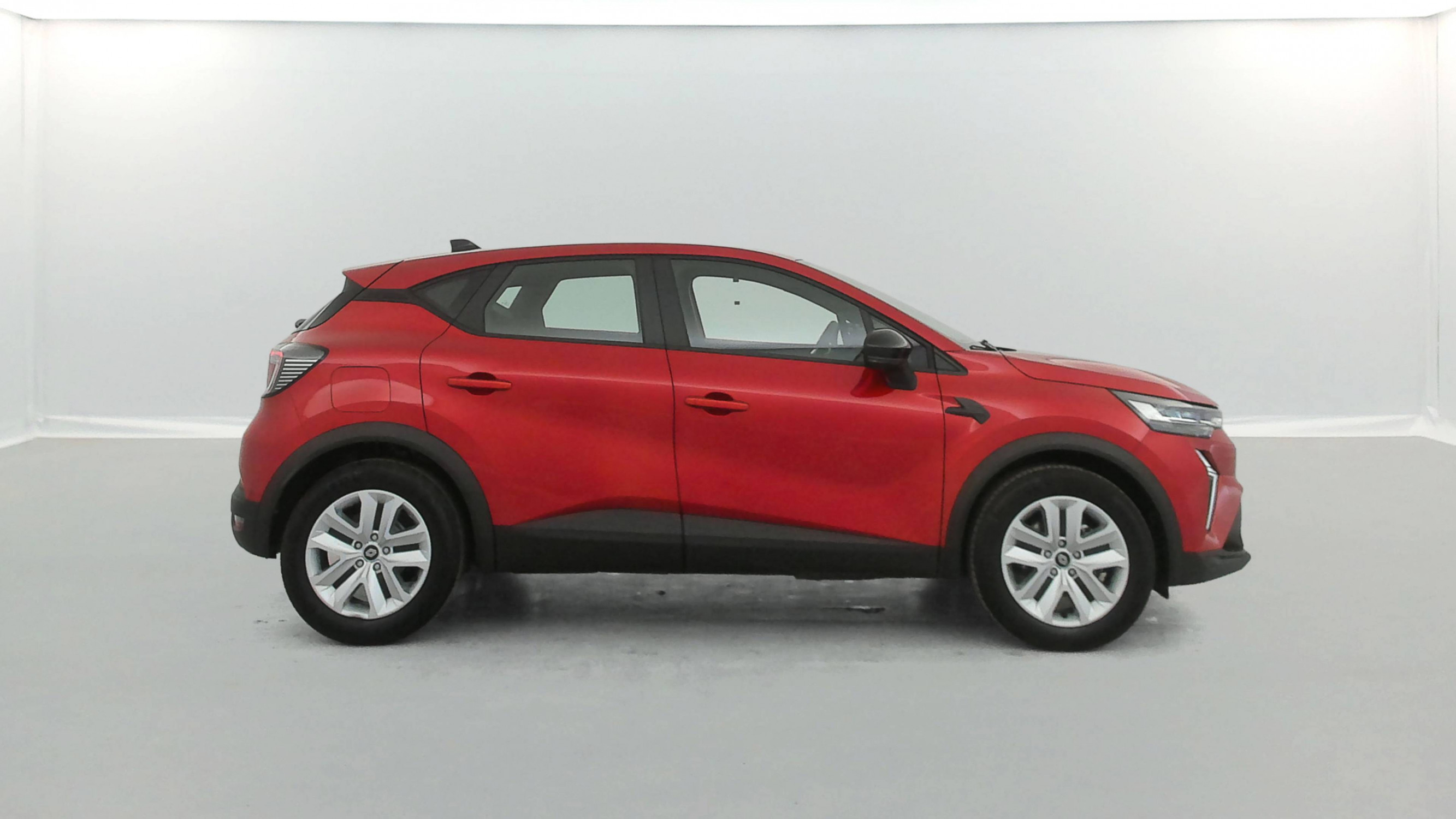 Vente en ligne Renault Captur  E-Tech full hybrid 145 ch au prix de 24 390 €