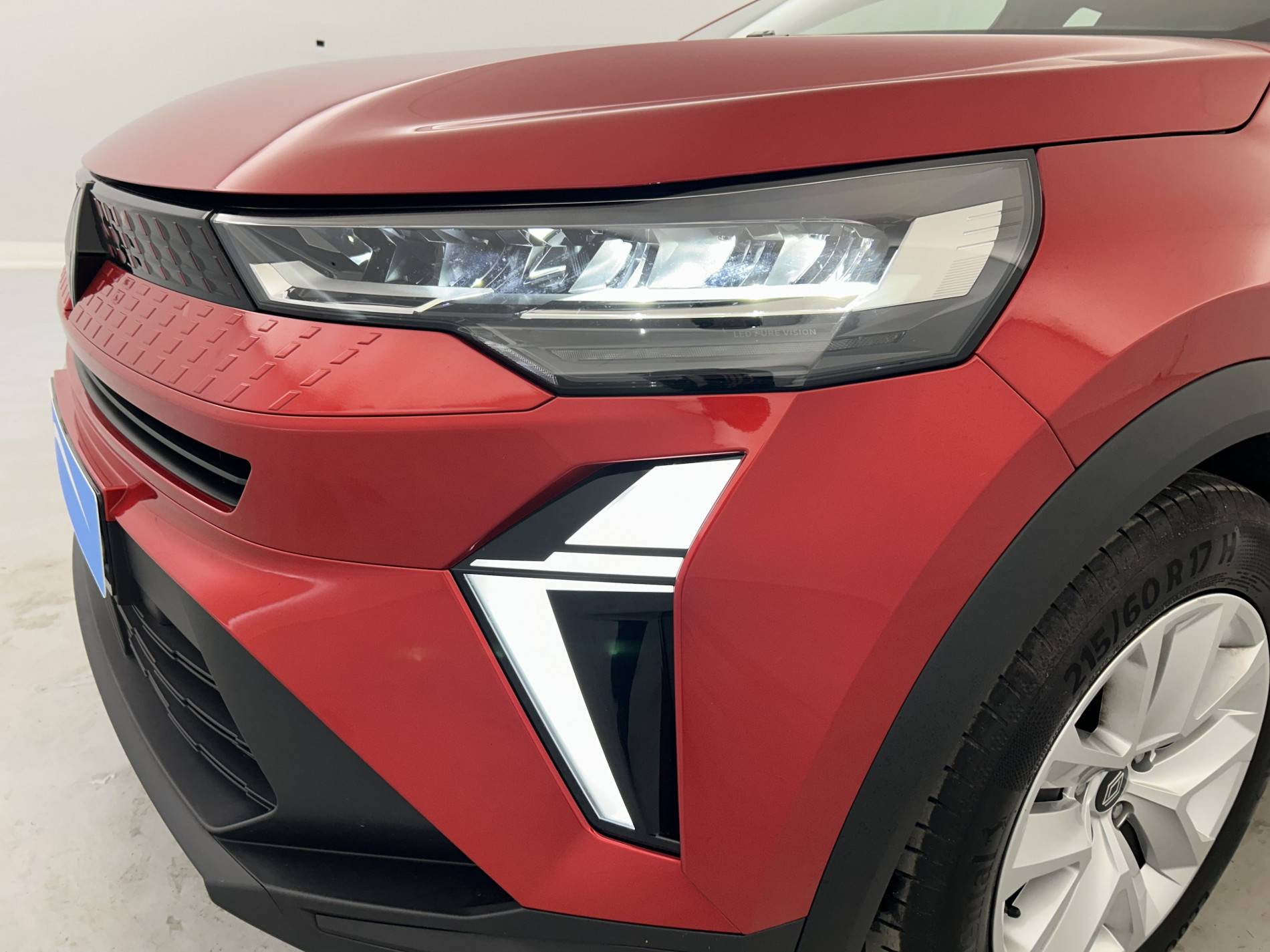 Vente en ligne Renault Captur  E-Tech full hybrid 145 ch au prix de 24 390 €