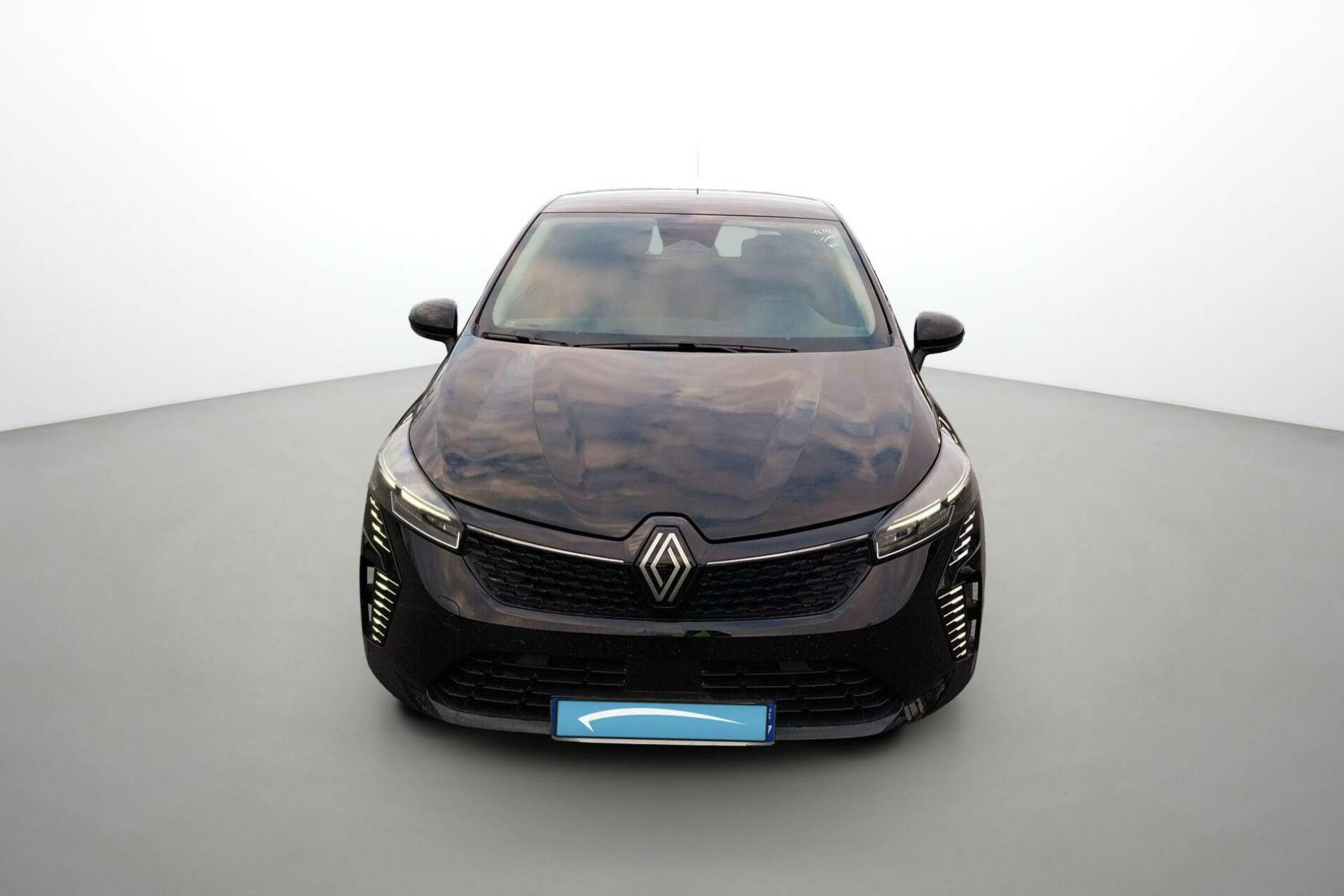 Vente en ligne Renault Clio 5 Clio Blue dCi 100 ch GSR2 au prix de 19 499 €