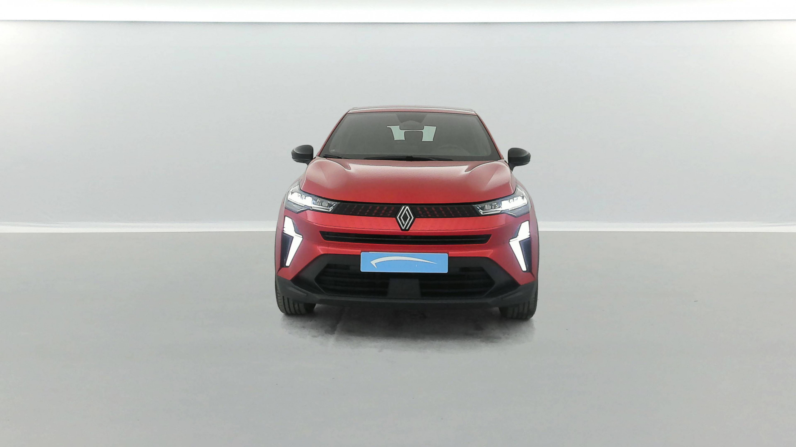 Vente en ligne Renault Captur  E-Tech full hybrid 145 ch au prix de 24 390 €