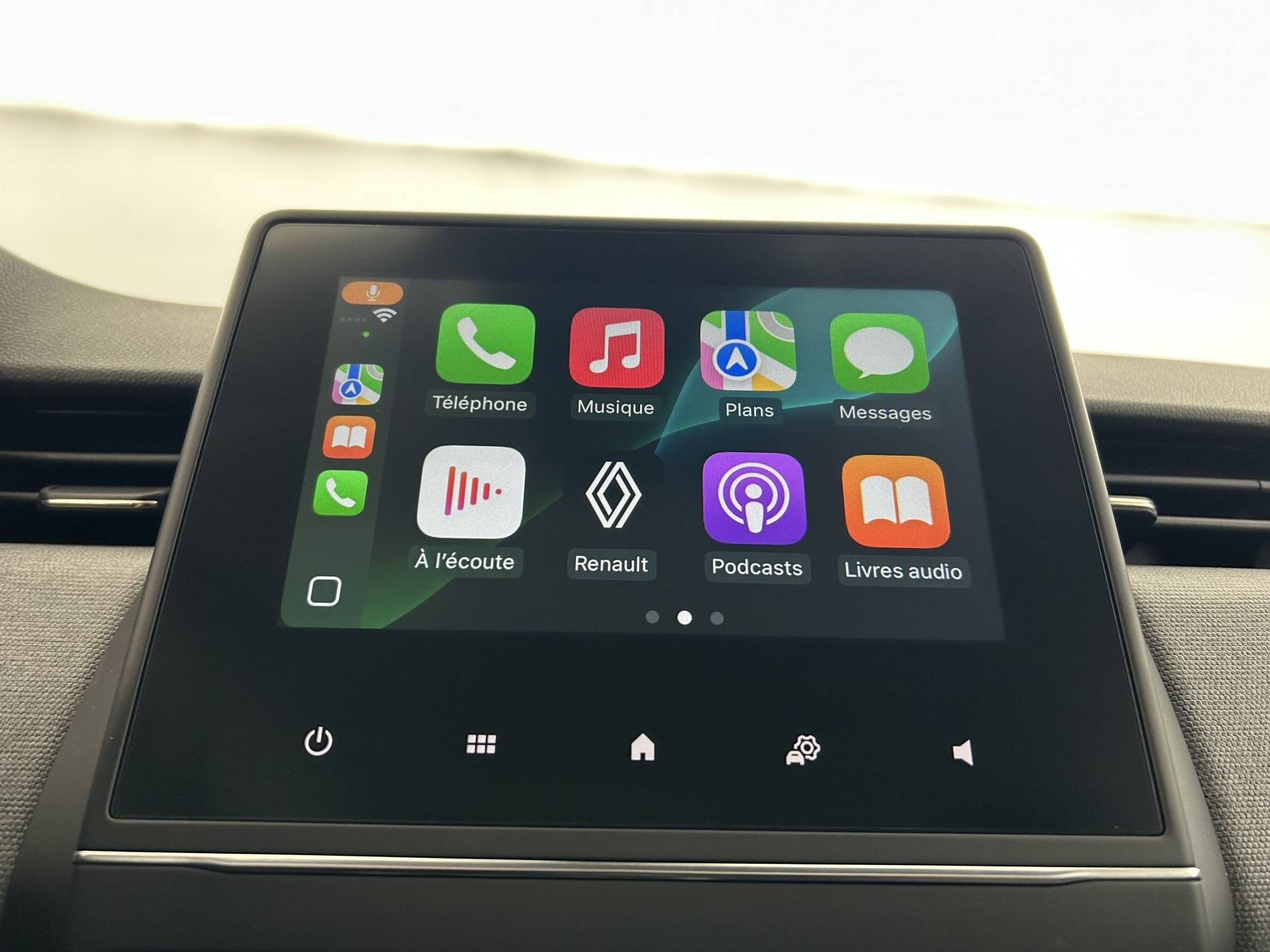 Vente en ligne Renault Clio 5 Clio Blue dCi 100 ch GSR2 au prix de 19 499 €