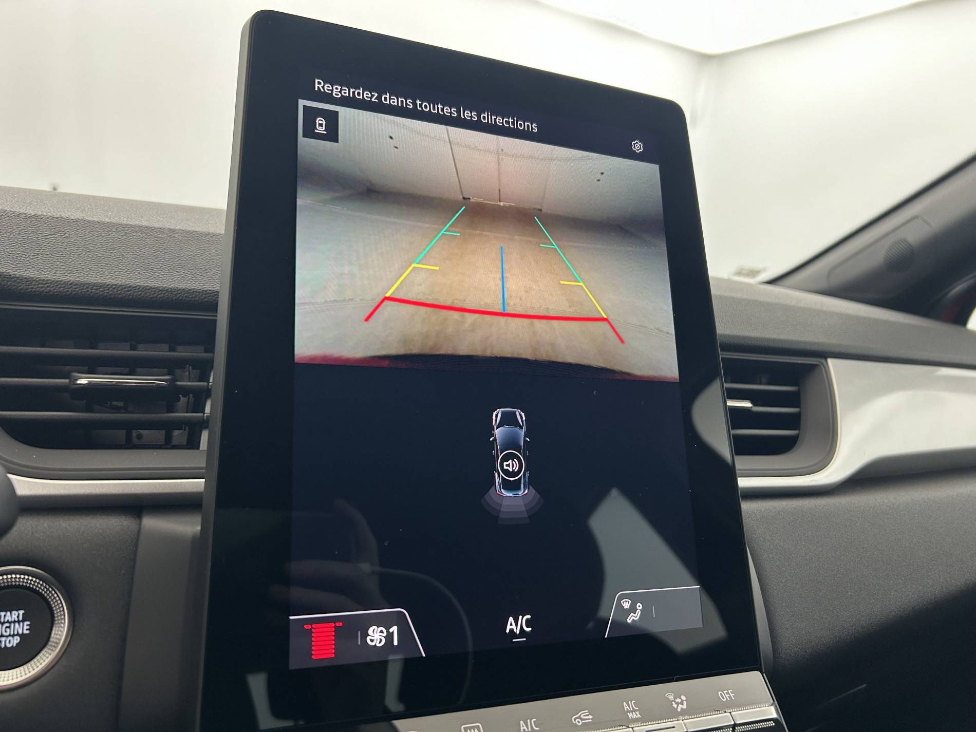 Vente en ligne Renault Captur  E-Tech full hybrid 145 ch au prix de 24 390 €