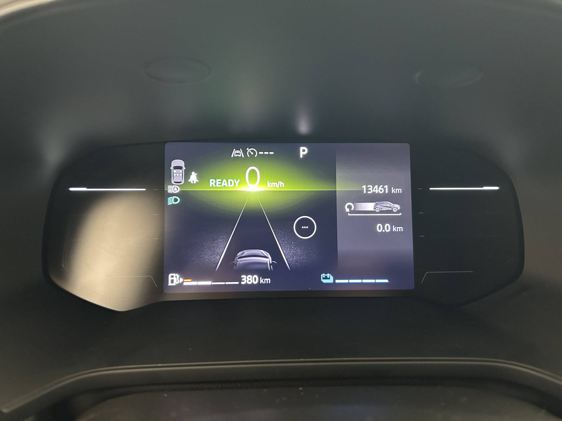 Vente en ligne Renault Captur  E-Tech full hybrid 145 ch au prix de 24 390 €