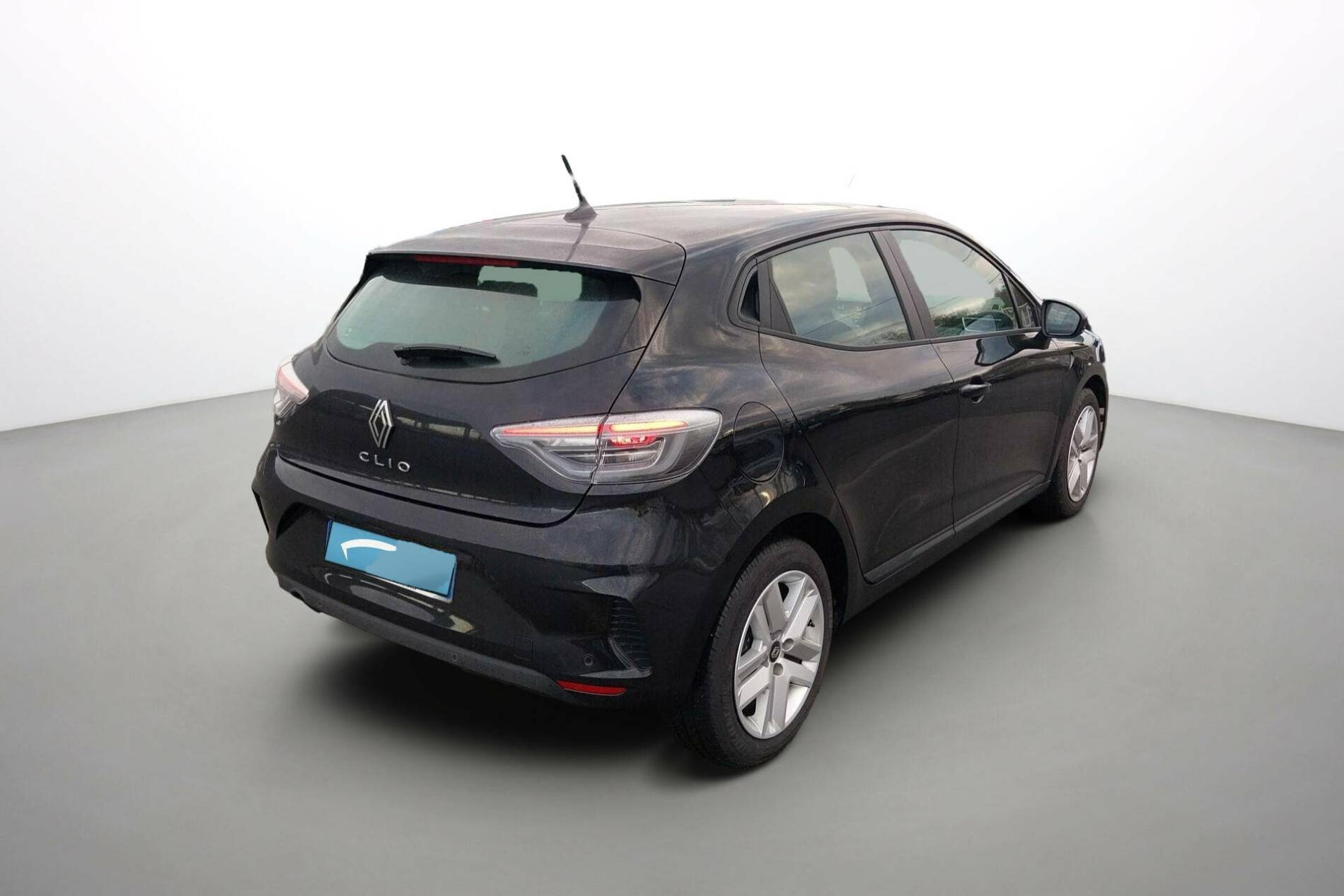 Vente en ligne Renault Clio 5 Clio Blue dCi 100 ch GSR2 au prix de 19 499 €