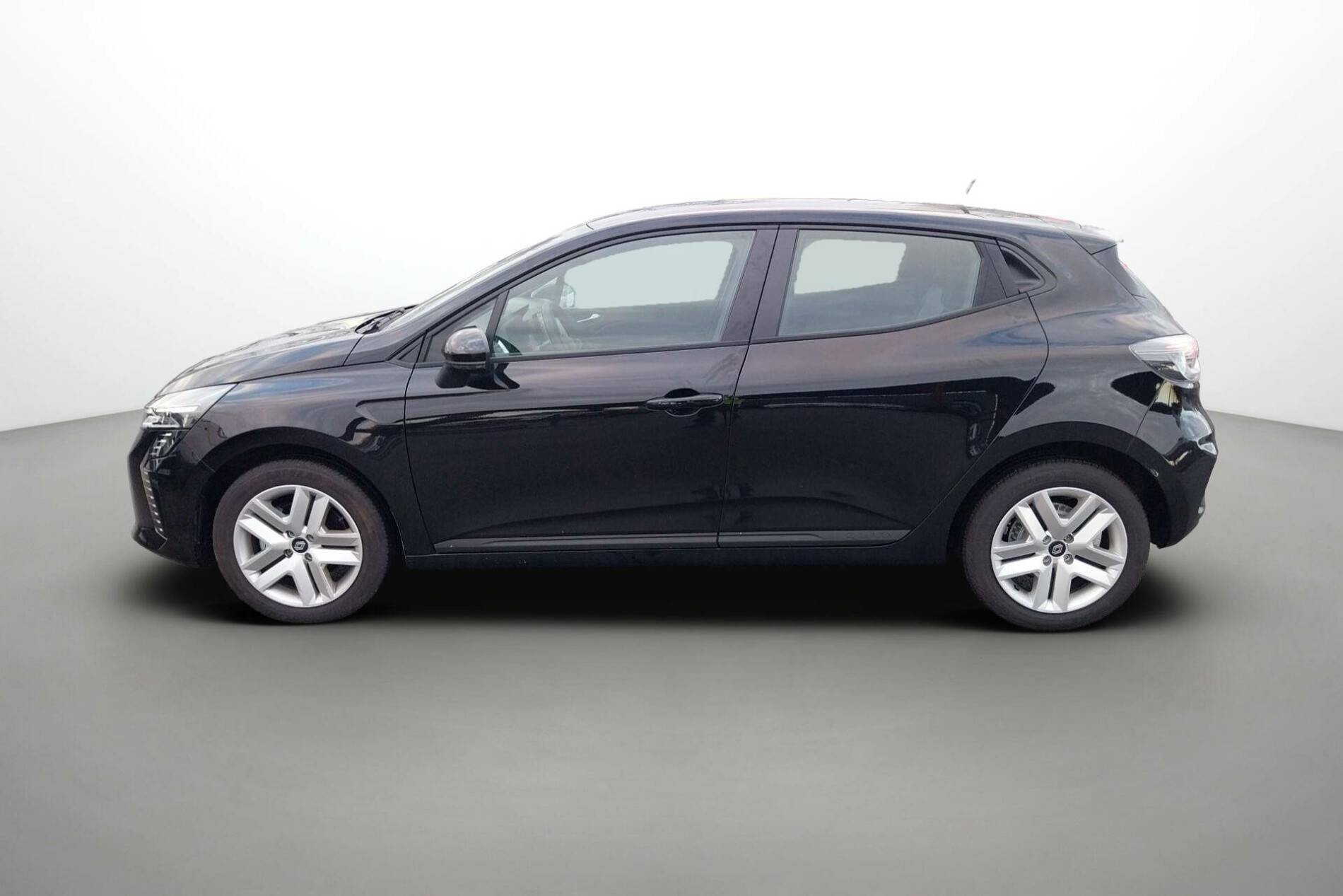 Vente en ligne Renault Clio 5 Clio Blue dCi 100 ch GSR2 au prix de 19 499 €