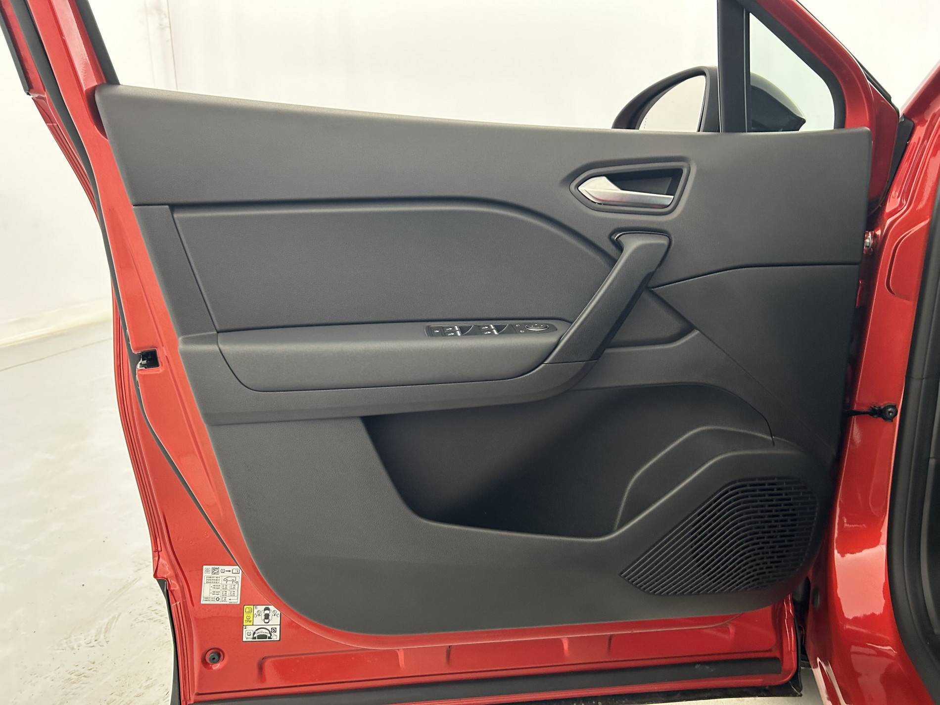 Vente en ligne Renault Captur  E-Tech full hybrid 145 ch au prix de 24 390 €