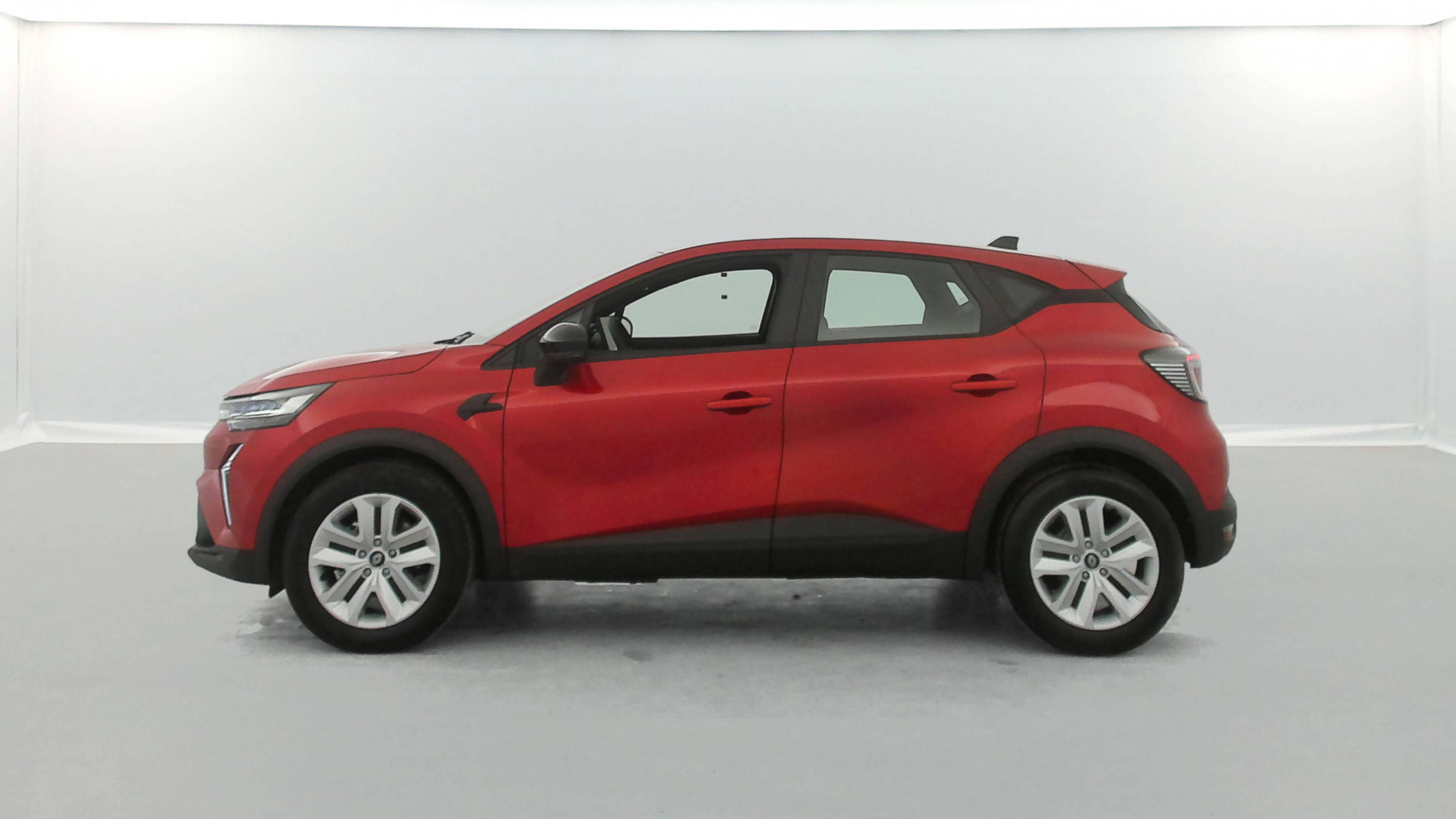 Vente en ligne Renault Captur  E-Tech full hybrid 145 ch au prix de 24 390 €