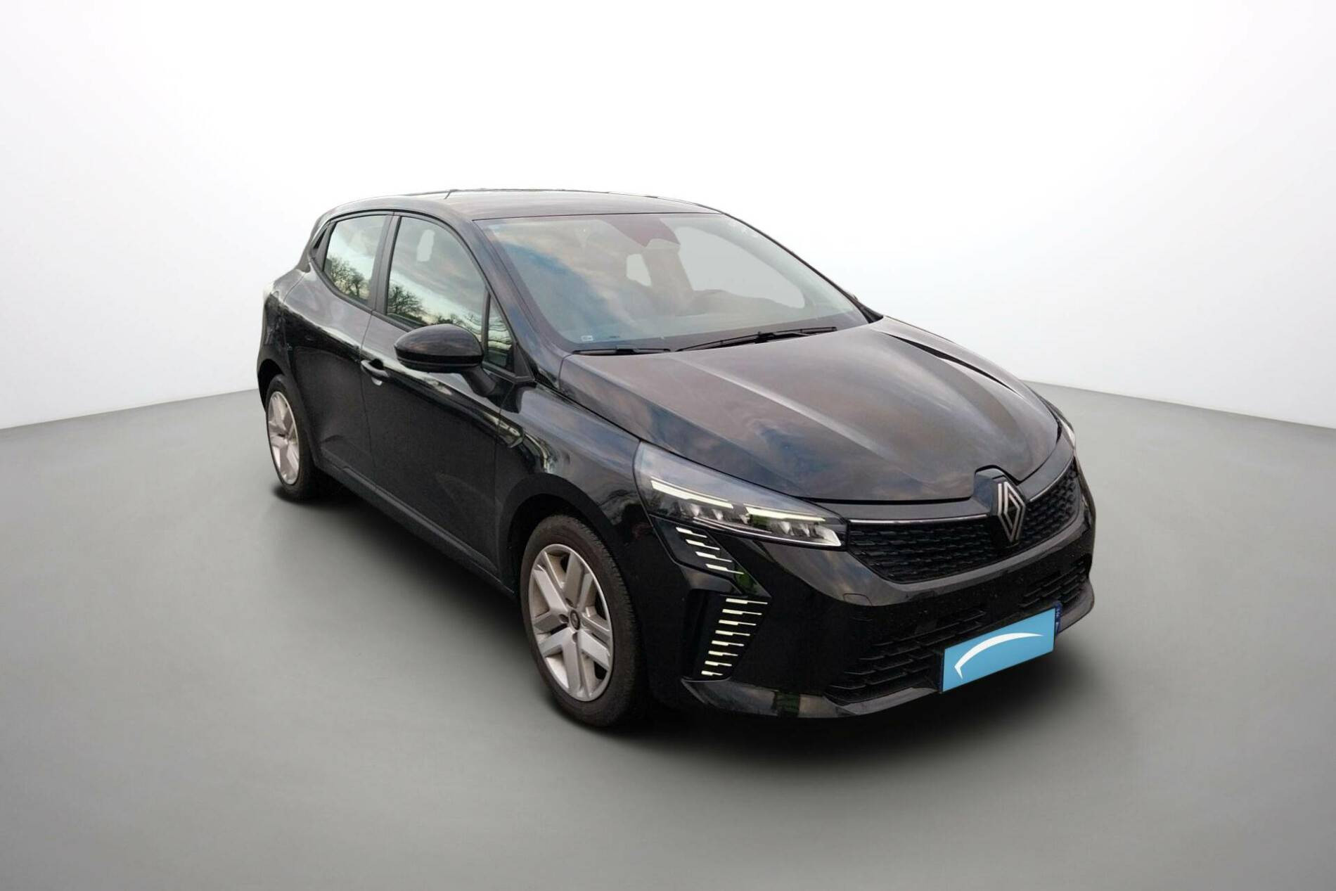 Vente en ligne Renault Clio 5 Clio Blue dCi 100 ch GSR2 au prix de 19 499 €