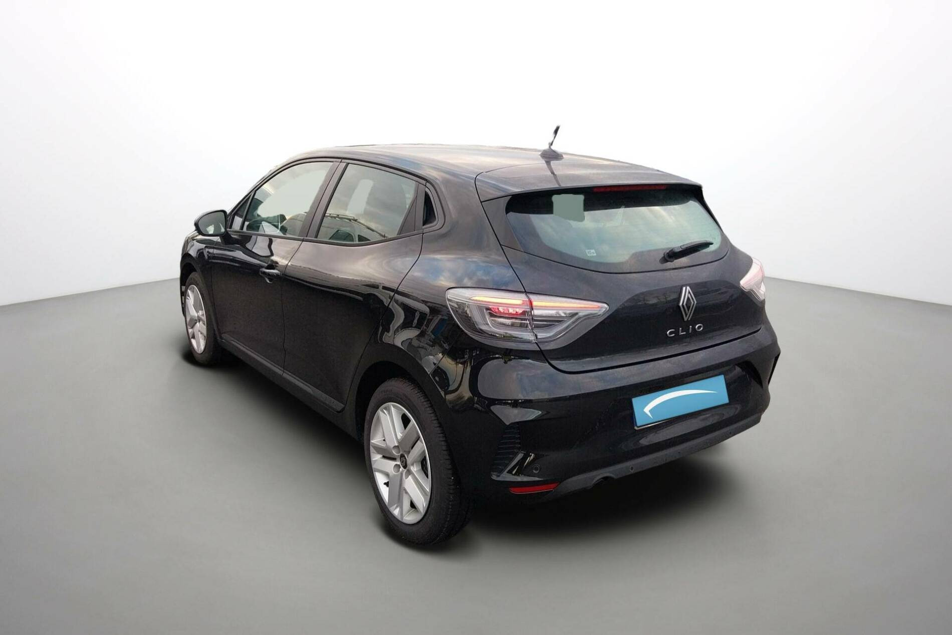 Vente en ligne Renault Clio 5 Clio Blue dCi 100 ch GSR2 au prix de 19 499 €