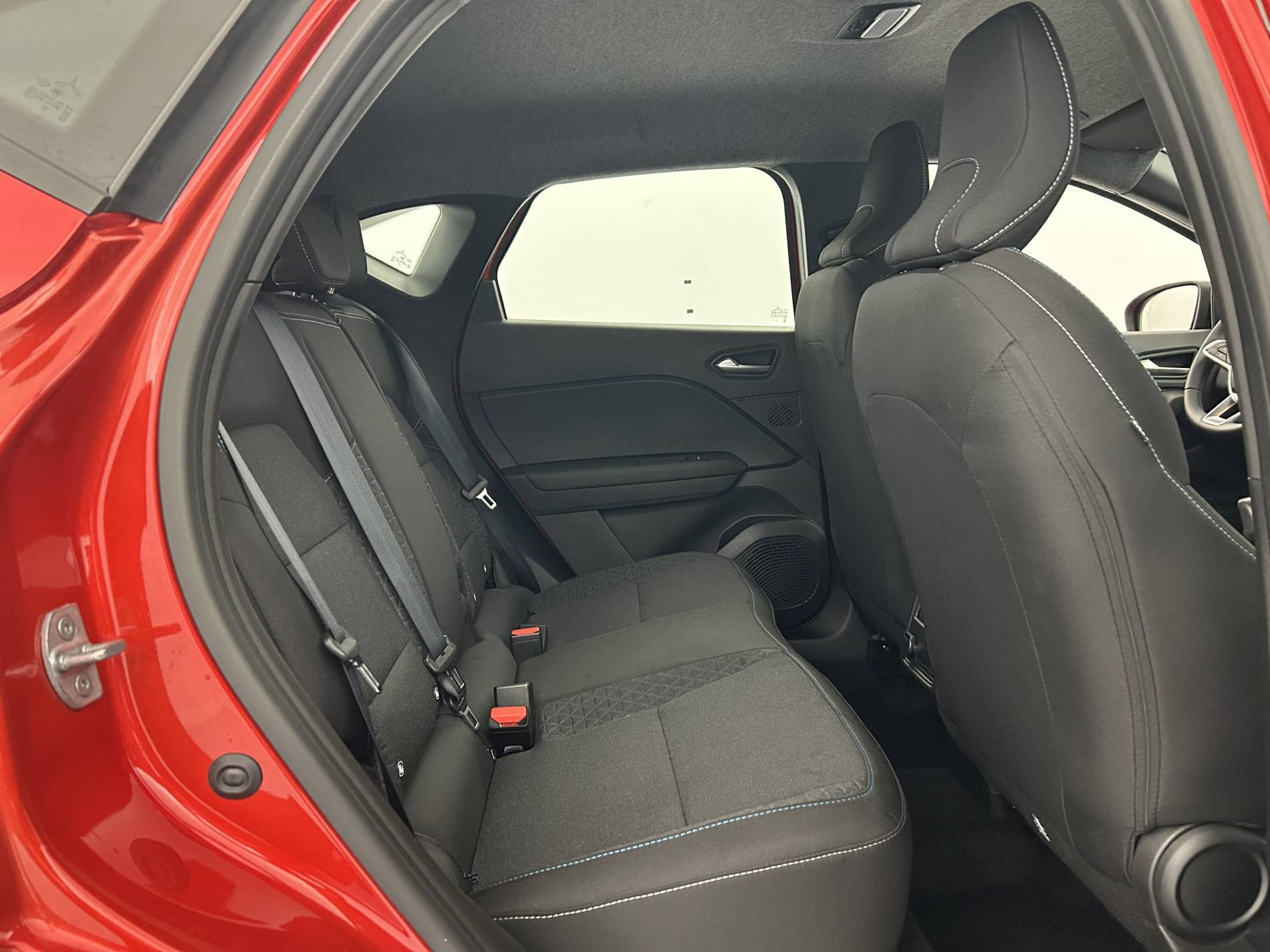 Vente en ligne Renault Captur  E-Tech full hybrid 145 ch au prix de 24 390 €