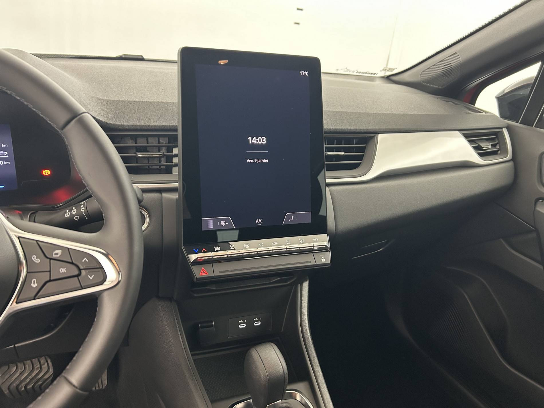 Vente en ligne Renault Captur  E-Tech full hybrid 145 ch au prix de 24 390 €