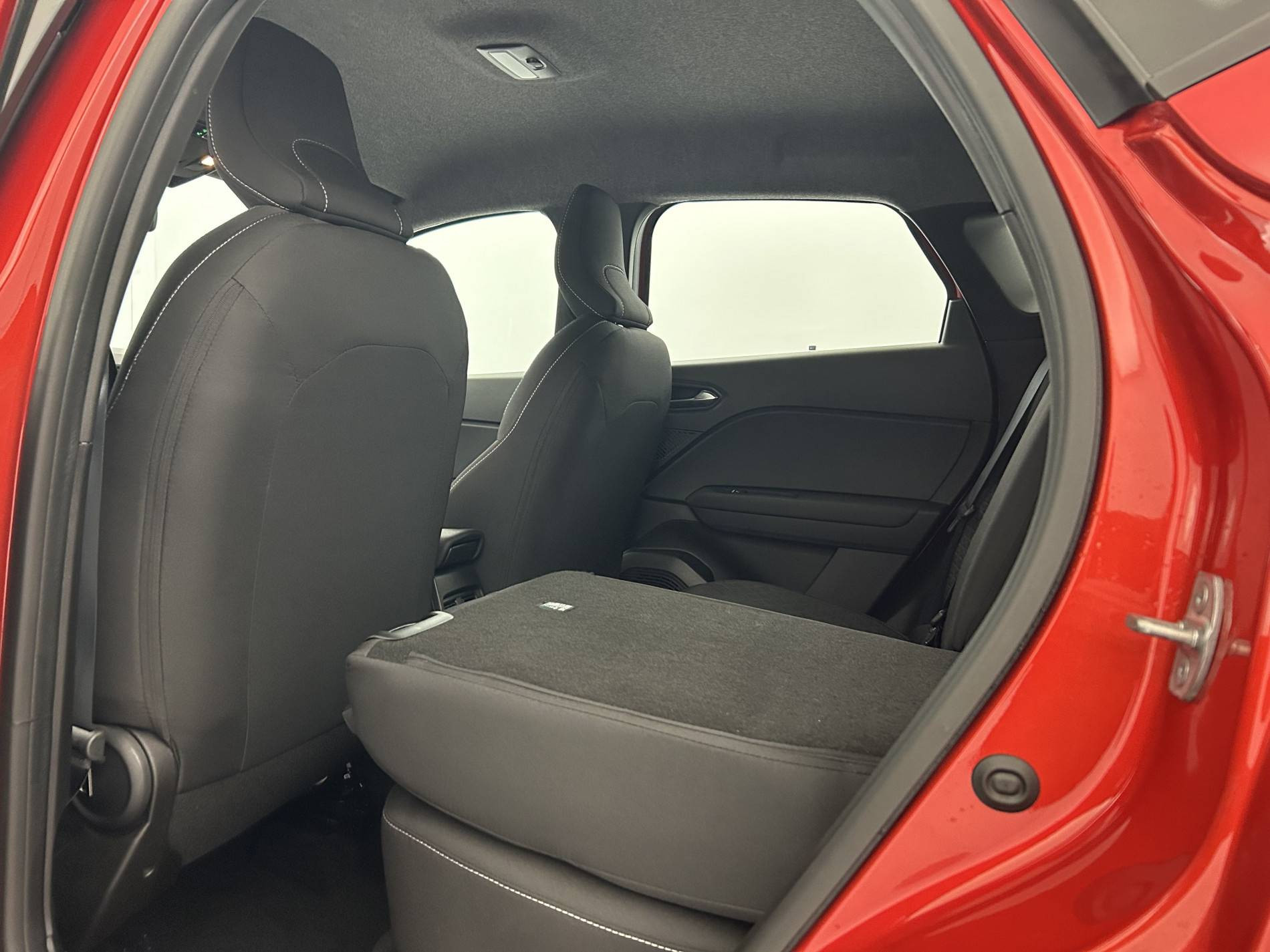 Vente en ligne Renault Captur  E-Tech full hybrid 145 ch au prix de 24 390 €