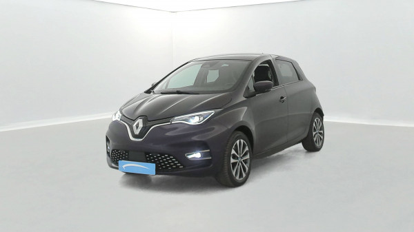 Vente en ligne Renault Zoé  R135 Achat Intégral de 2020 au prix de 14 499€