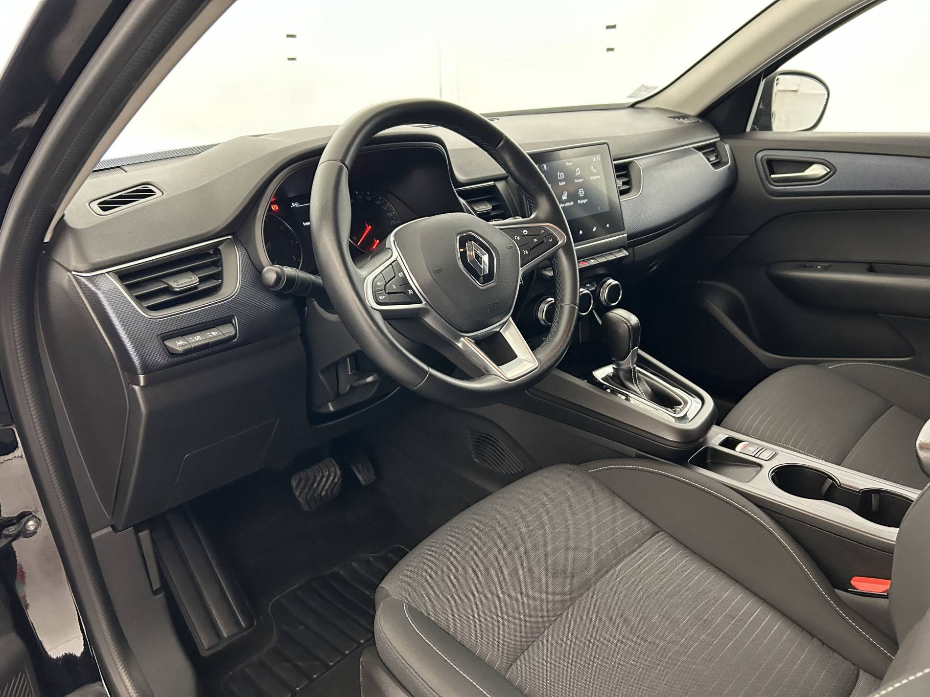 Vente en ligne Renault Arkana  TCe 140 EDC FAP au prix de 18 890 €