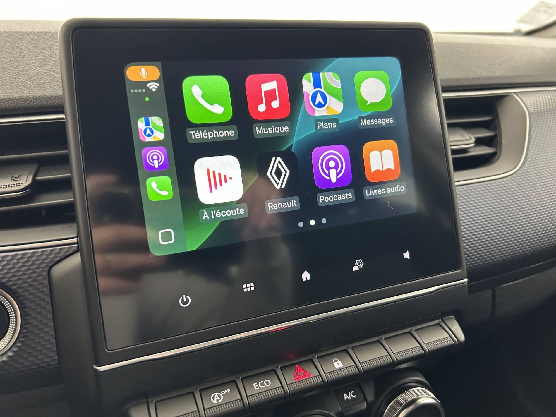 Vente en ligne Renault Arkana  TCe 140 EDC FAP au prix de 18 890 €