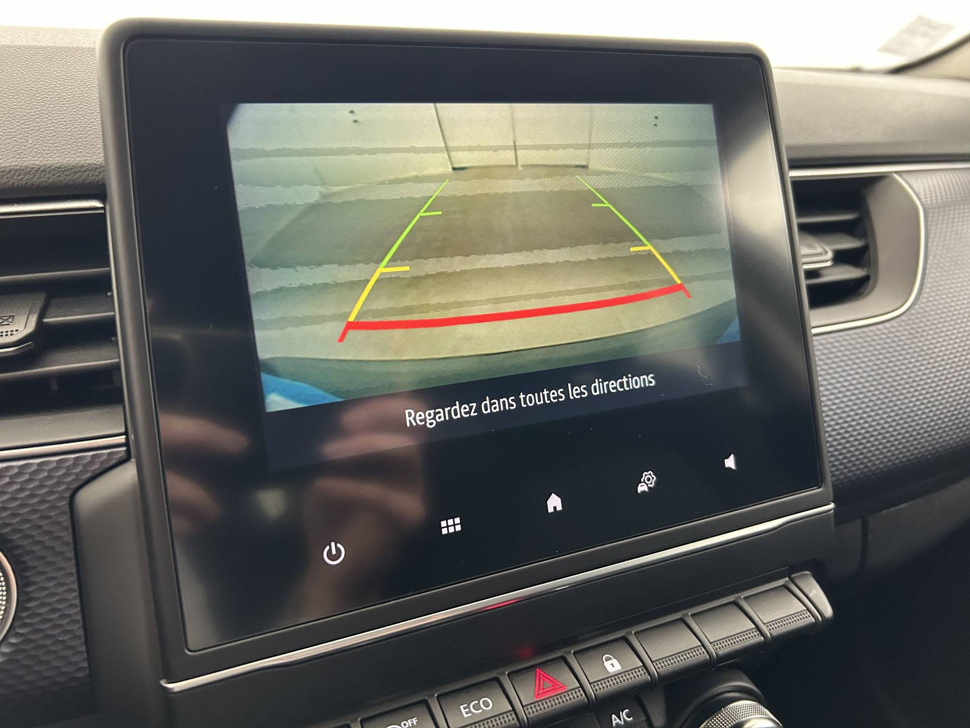 Vente en ligne Renault Arkana  TCe 140 EDC FAP au prix de 18 890 €