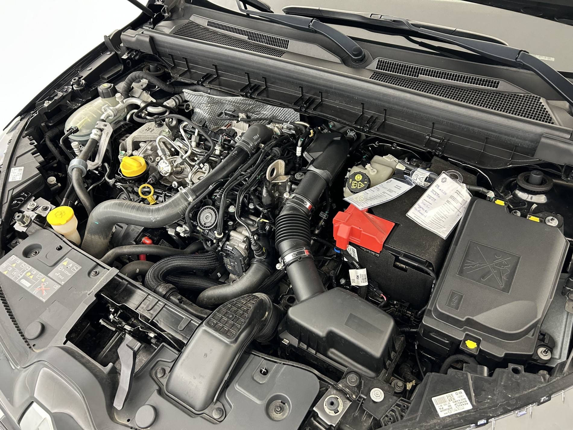 Vente en ligne Renault Arkana  TCe 140 EDC FAP au prix de 18 890 €