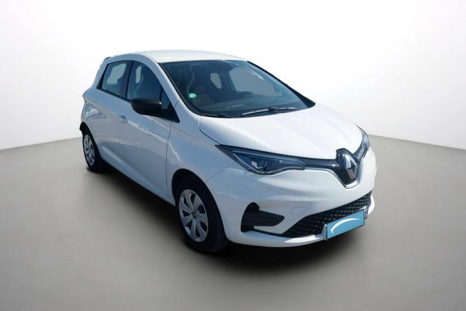 Vente en ligne Renault Zoé Zoe R110 Achat Intégral - 21 au prix de 14 999 €
