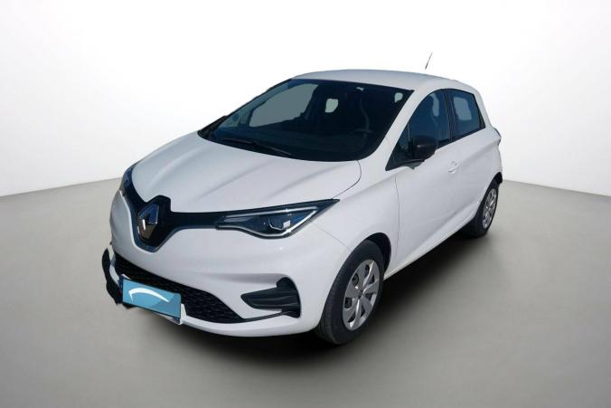 Vente en ligne Renault Zoé Zoe R110 Achat Intégral - 21 au prix de 14 999 €