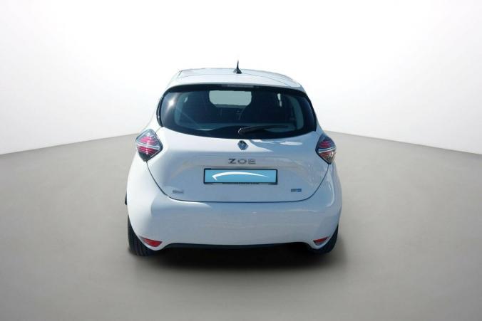 Vente en ligne Renault Zoé Zoe R110 Achat Intégral - 21 au prix de 14 999 €