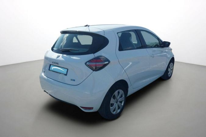 Vente en ligne Renault Zoé Zoe R110 Achat Intégral - 21 au prix de 14 999 €