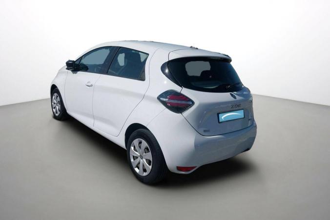 Vente en ligne Renault Zoé Zoe R110 Achat Intégral - 21 au prix de 14 999 €