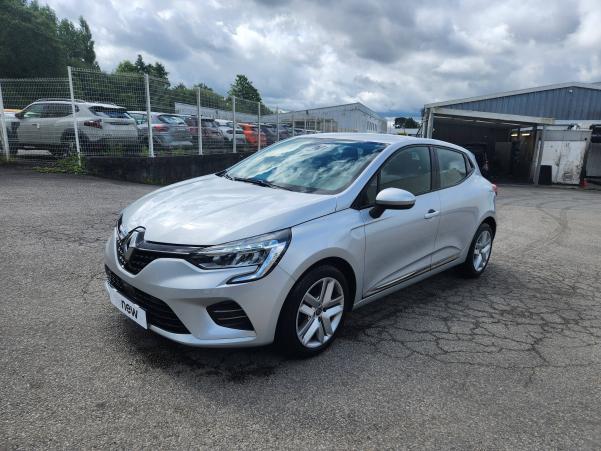 Vente en ligne Renault Clio 5 Clio TCe 100 au prix de 12 999 €