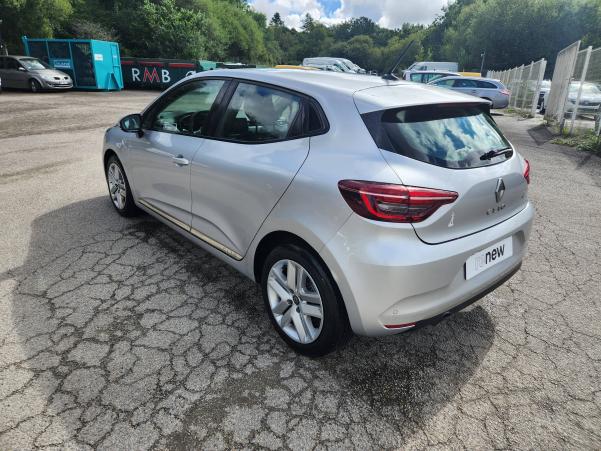 Vente en ligne Renault Clio 5 Clio TCe 100 au prix de 12 999 €
