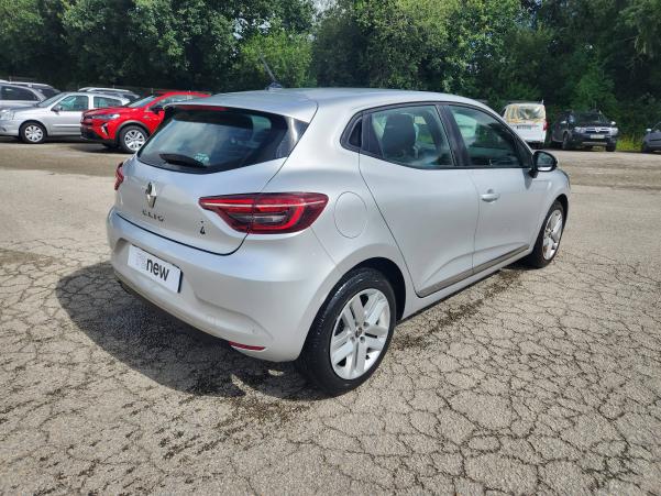Vente en ligne Renault Clio 5 Clio TCe 100 au prix de 12 999 €