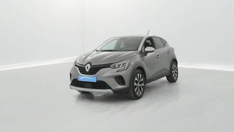 Vente en ligne Renault Captur  TCe 90 au prix de 17 890 €