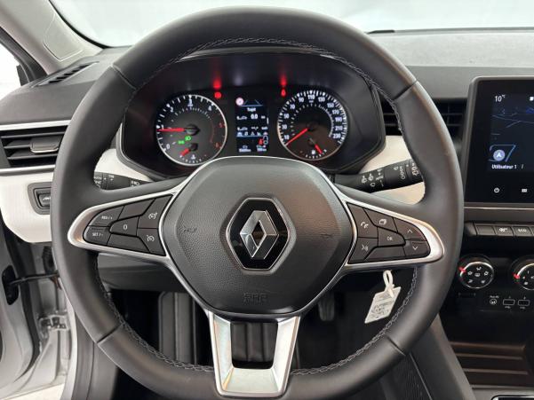 Vente en ligne Renault Clio 5 Clio Blue dCi 100 au prix de 16 499 €