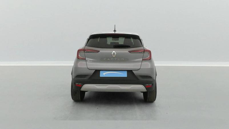 Vente en ligne Renault Captur  TCe 90 au prix de 18 180 €