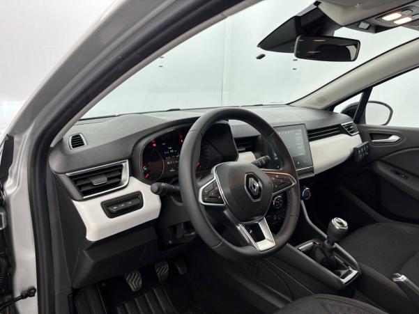 Vente en ligne Renault Clio 5 Clio Blue dCi 100 au prix de 16 499 €
