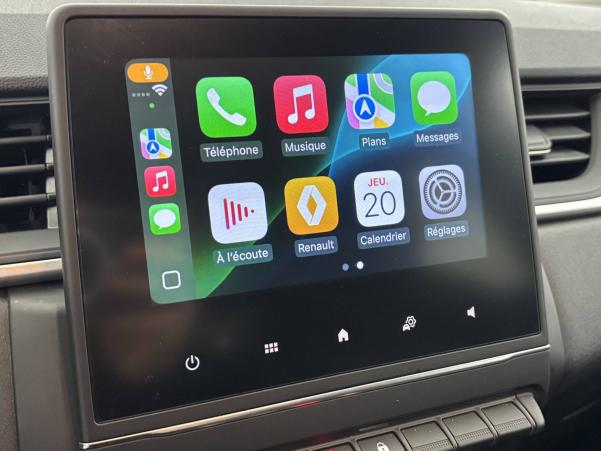 Vente en ligne Renault Captur  TCe 90 au prix de 18 180 €