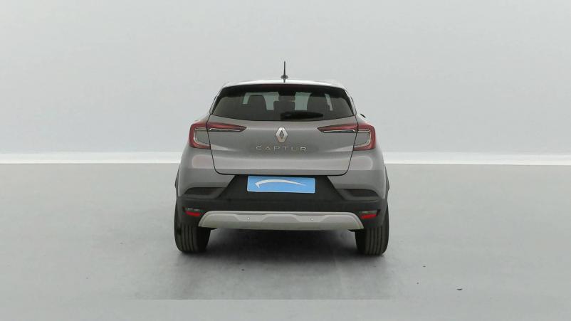 Vente en ligne Renault Captur  TCe 90 au prix de 17 890 €