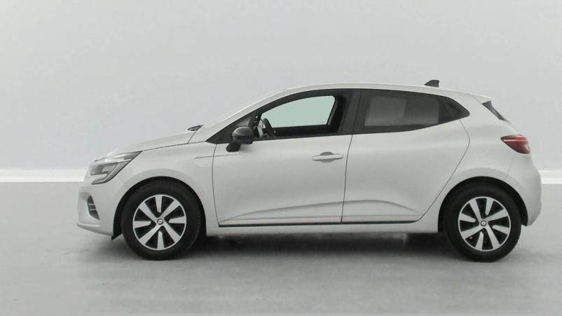 Vente en ligne Renault Clio 5 Clio Blue dCi 100 au prix de 16 499 €