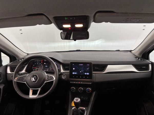 Vente en ligne Renault Captur  TCe 90 au prix de 17 890 €