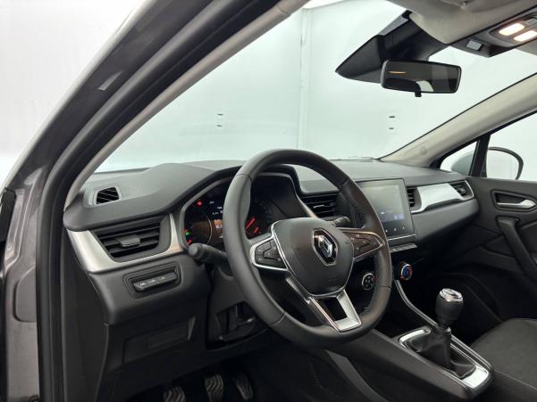 Vente en ligne Renault Captur  TCe 90 au prix de 18 180 €