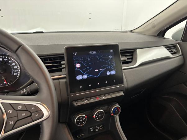 Vente en ligne Renault Captur  TCe 90 au prix de 18 180 €