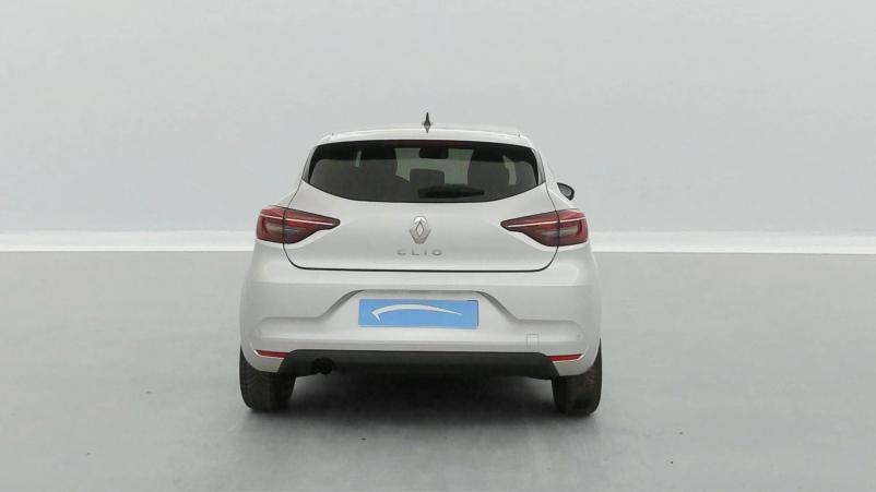 Vente en ligne Renault Clio 5 Clio Blue dCi 100 au prix de 16 499 €